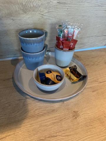 Het Atelier, Sfeervolle B&B Compleet Appartement In Hartje Staphorst Eksteriør bilde